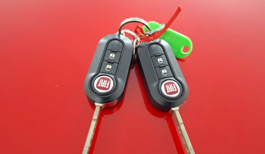 Fiat Mobi 1.0 EASY Hatchback 2019