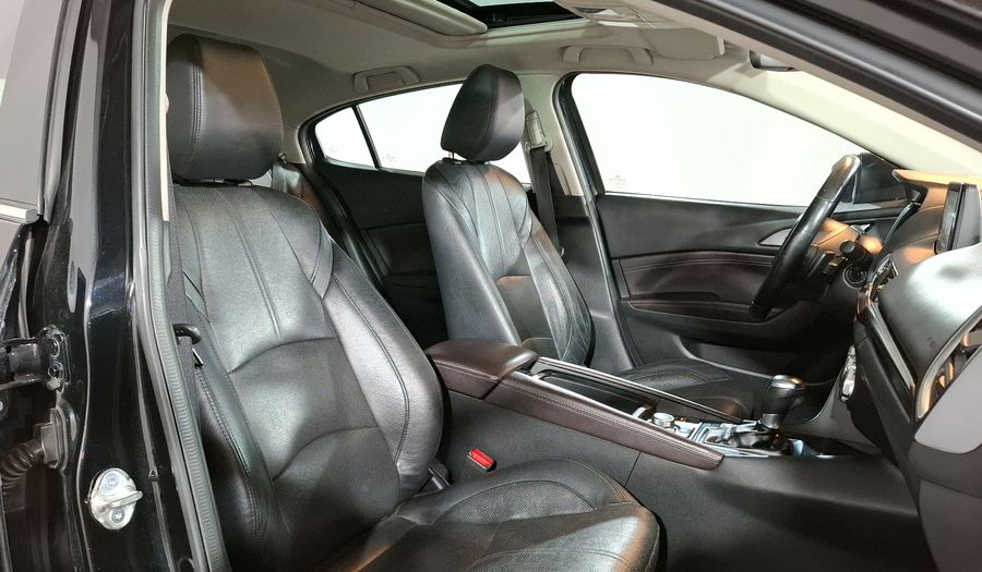 Mazda 3 2.5 HATCHBACK S GRAND TOURING TA Hatchback 2018