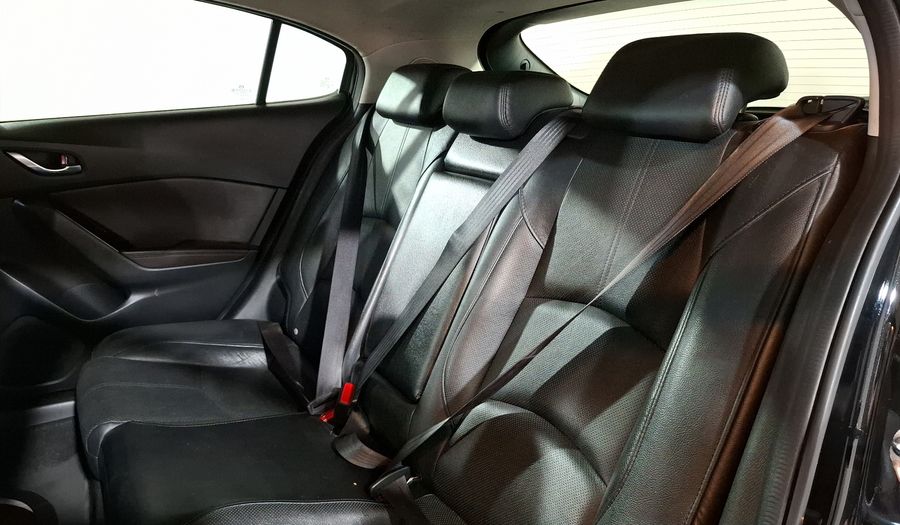 Mazda 3 2.5 HATCHBACK S GRAND TOURING TA Hatchback 2018