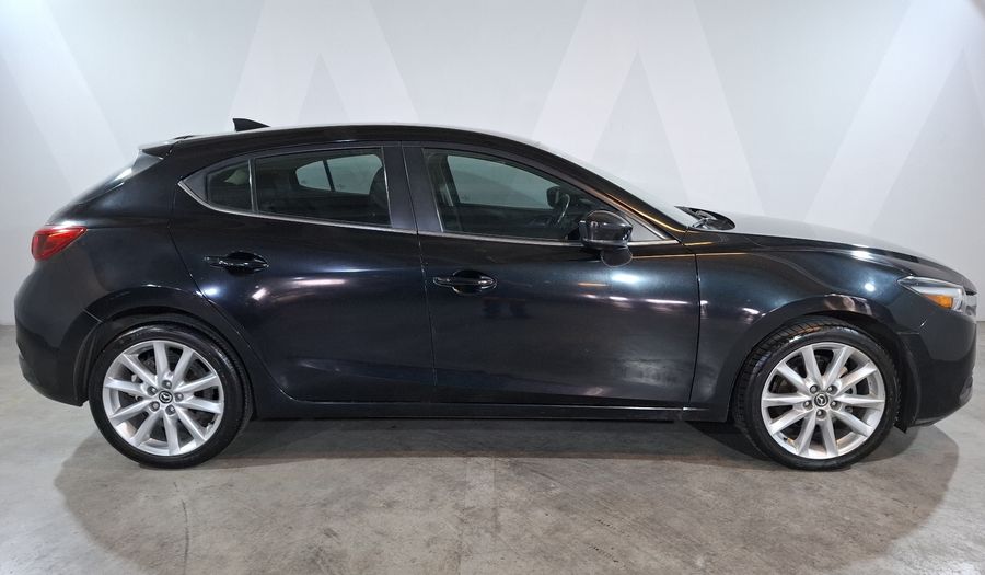 Mazda 3 2.5 HATCHBACK S GRAND TOURING TA Hatchback 2018