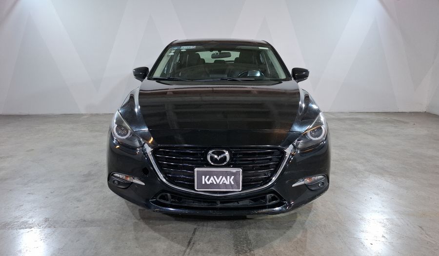 Mazda 3 2.5 HATCHBACK S GRAND TOURING TA Hatchback 2018