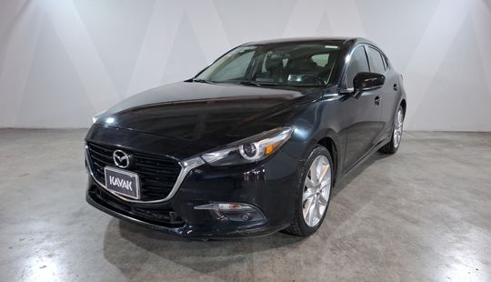 Mazda • Mazda 3