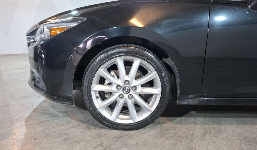 Mazda 3 2.5 HATCHBACK S GRAND TOURING TA Hatchback 2018
