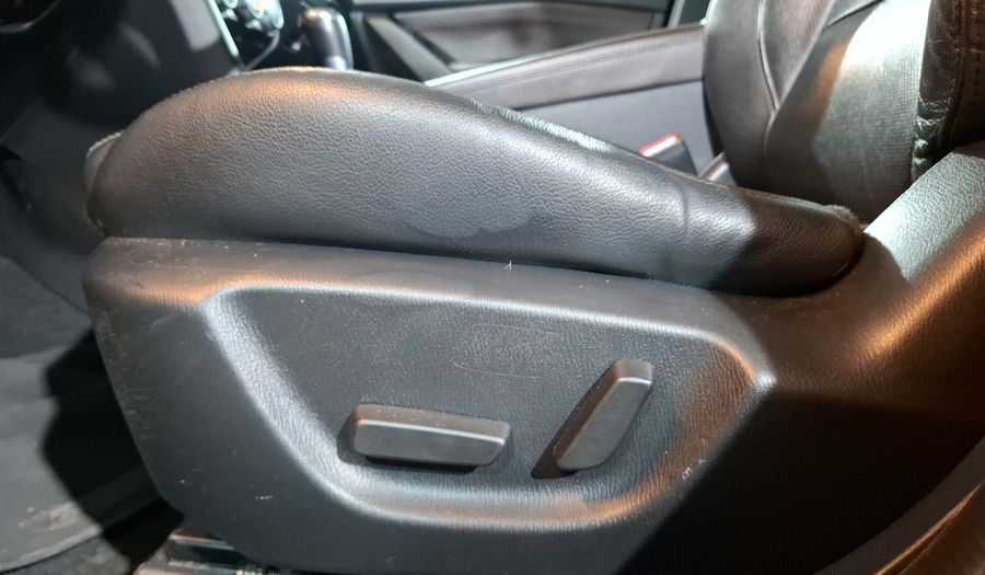 Mazda 3 2.5 HATCHBACK S GRAND TOURING TA Hatchback 2018