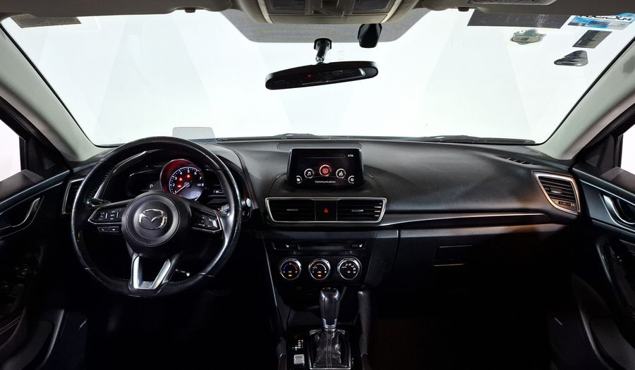 Mazda 3 2.5 HATCHBACK S GRAND TOURING TA Hatchback 2018