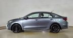 Kia Rio 4 1.4 LX AC ABS Sedan 2020