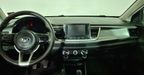 Kia Rio 4 1.4 LX AC ABS Sedan 2020