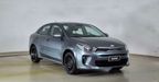 Kia Rio 4 1.4 LX AC ABS Sedan 2020