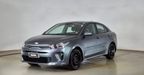 Kia Rio 4 1.4 LX AC ABS Sedan 2020