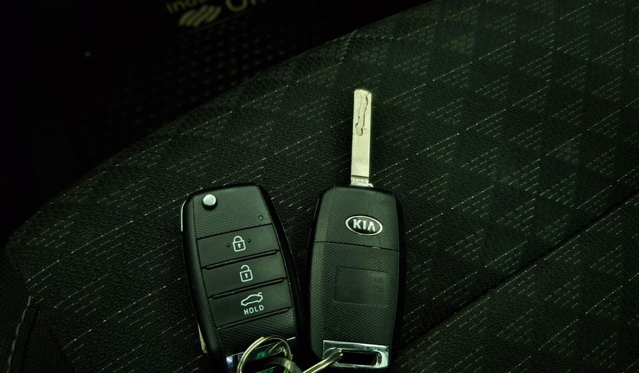 Kia Rio 4 1.4 LX AC ABS Sedan 2020