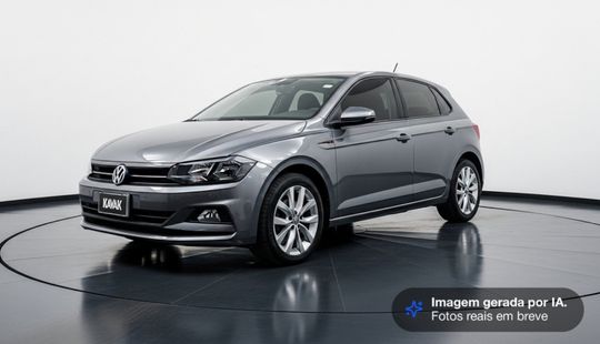 Volkswagen • Polo