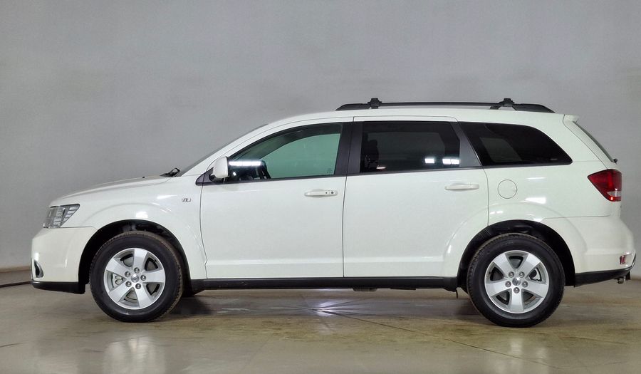 Dodge Journey 2.4 AUTO SE 5 SEATS Suv 2014