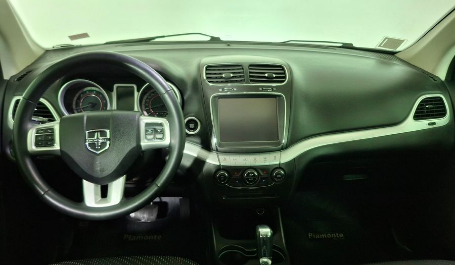 Dodge Journey 2.4 AUTO SE 5 SEATS Suv 2014