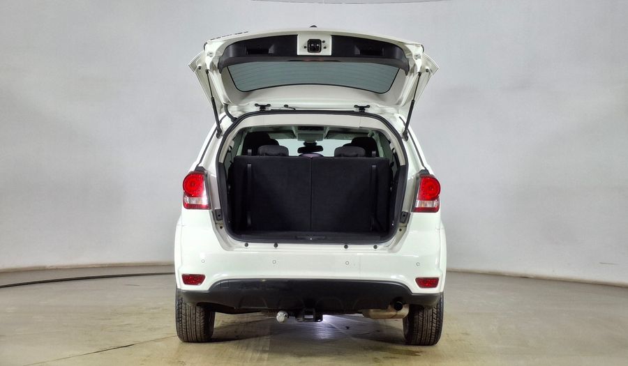 Dodge Journey 2.4 AUTO SE 5 SEATS Suv 2014
