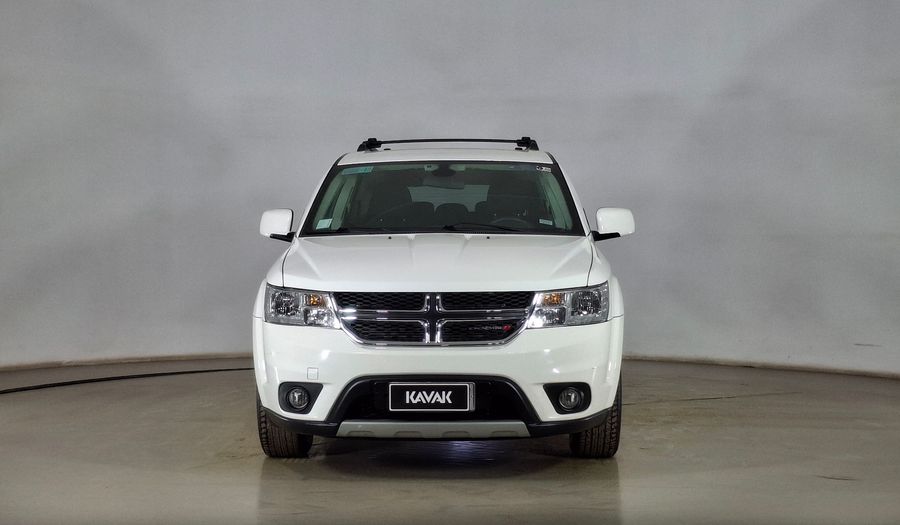 Dodge Journey 2.4 AUTO SE 5 SEATS Suv 2014