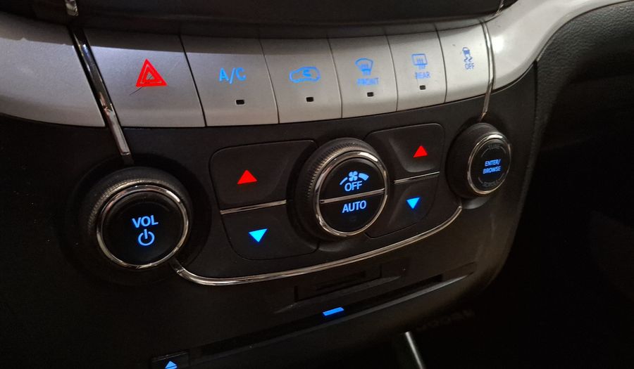 Dodge Journey 2.4 AUTO SE 5 SEATS Suv 2014