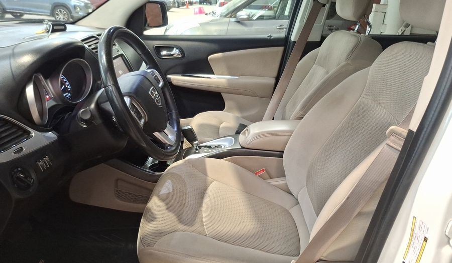 Dodge Journey 2.4 AUTO SE 5 SEATS Suv 2014