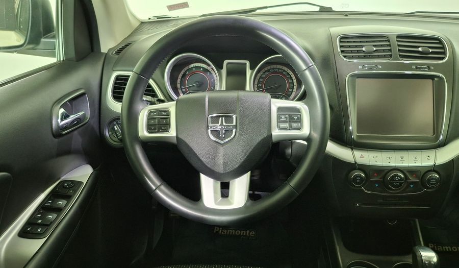 Dodge Journey 2.4 AUTO SE 5 SEATS Suv 2014