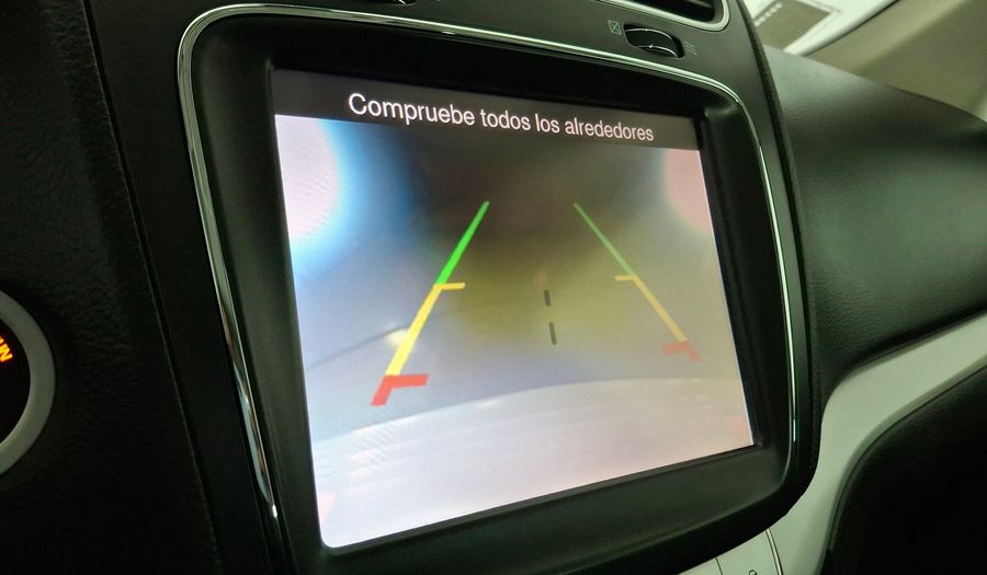 Dodge Journey 2.4 AUTO SE 5 SEATS Suv 2014