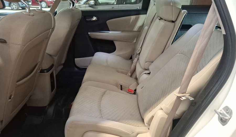 Dodge Journey 2.4 AUTO SE 5 SEATS Suv 2014