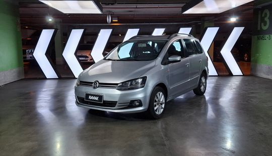 Volkswagen • Suran