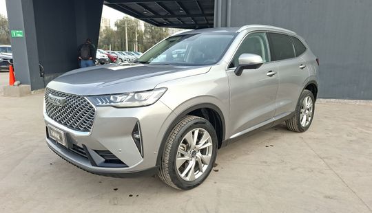 Haval • H6