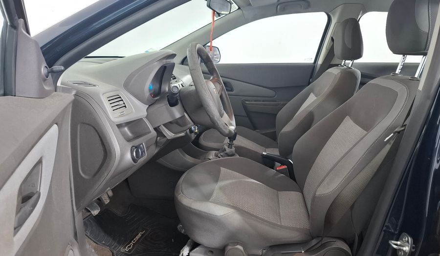 Chevrolet Cobalt 1.8N LT Sedan 2015
