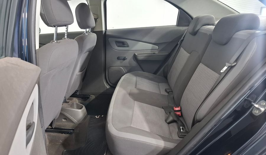 Chevrolet Cobalt 1.8N LT Sedan 2015