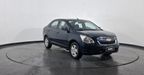 Chevrolet Cobalt 1.8N LT Sedan 2015