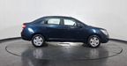 Chevrolet Cobalt 1.8N LT Sedan 2015