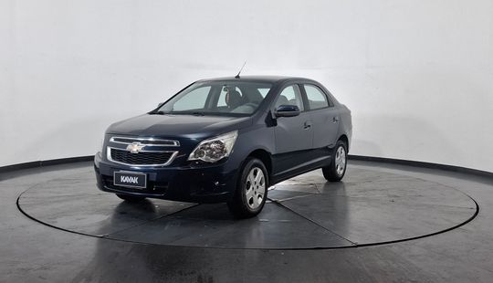 Chevrolet • Cobalt