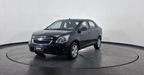 Chevrolet Cobalt 1.8N LT Sedan 2015
