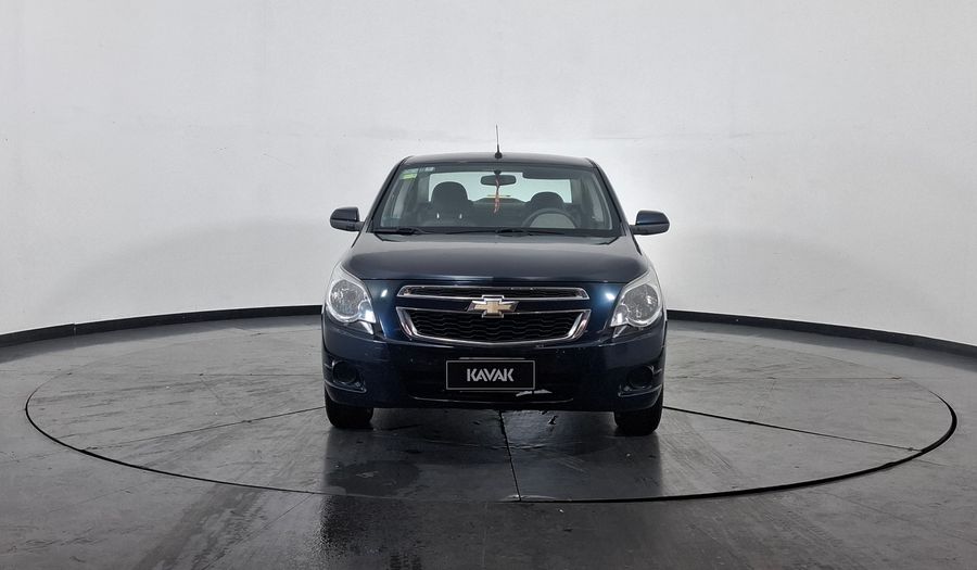 Chevrolet Cobalt 1.8N LT Sedan 2015
