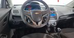 Chevrolet Cobalt 1.8N LT Sedan 2015