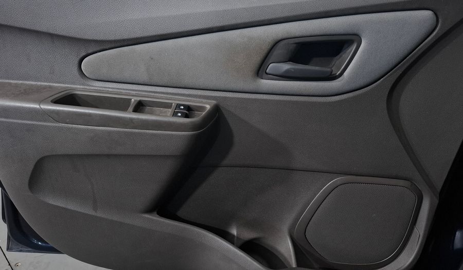 Chevrolet Cobalt 1.8N LT Sedan 2015