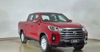 Ssangyong Grand Musso 2.2D GRAND GLX 4WD Pickup 2022