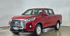 Ssangyong Grand Musso 2.2D GRAND GLX 4WD Pickup 2022