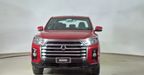 Ssangyong Grand Musso 2.2D GRAND GLX 4WD Pickup 2022