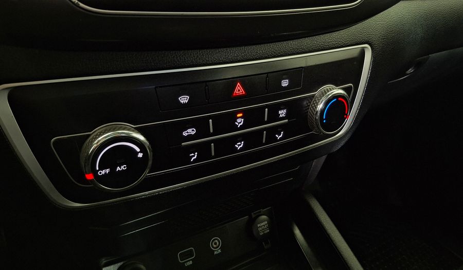 Ssangyong Grand Musso 2.2D GRAND GLX 4WD Pickup 2022