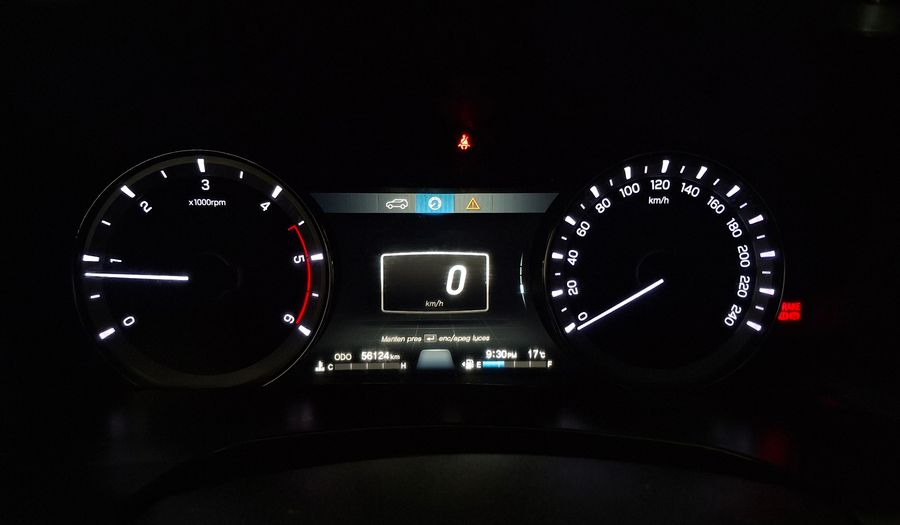 Ssangyong Grand Musso 2.2D GRAND GLX 4WD Pickup 2022