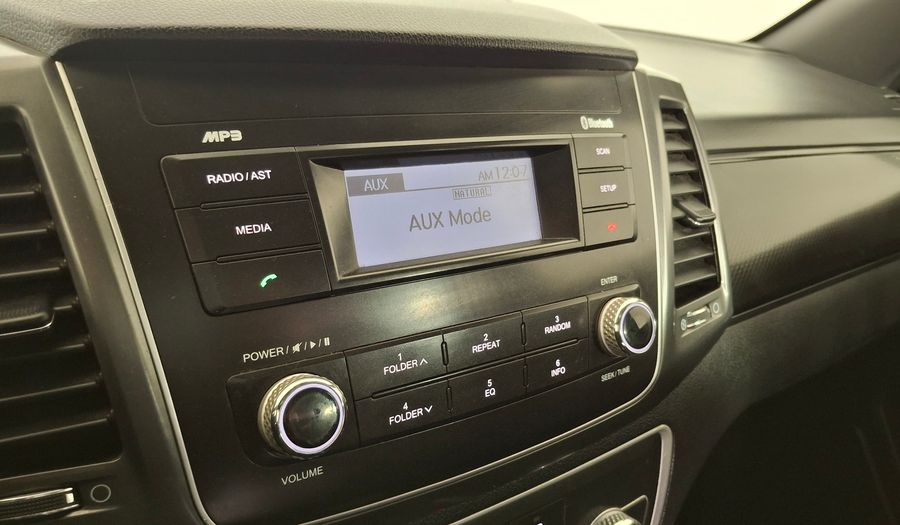 Ssangyong Grand Musso 2.2D GRAND GLX 4WD Pickup 2022