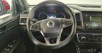 Ssangyong Grand Musso 2.2D GRAND GLX 4WD Pickup 2022