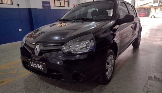 Renault • Clio