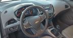 Chevrolet Cruze Ii 1.4 LTZ Hatchback 2019