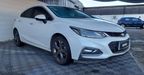 Chevrolet Cruze Ii 1.4 LTZ Hatchback 2019