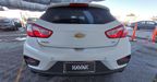 Chevrolet Cruze Ii 1.4 LTZ Hatchback 2019