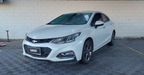 Chevrolet Cruze Ii 1.4 LTZ Hatchback 2019