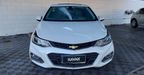 Chevrolet Cruze Ii 1.4 LTZ Hatchback 2019