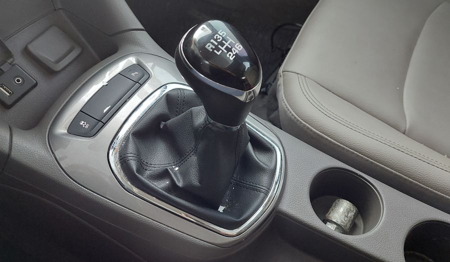 Chevrolet Cruze Ii 1.4 LTZ Hatchback 2019