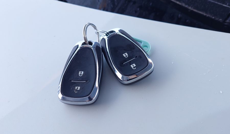Chevrolet Cruze Ii 1.4 LTZ Hatchback 2019